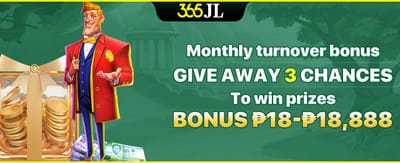 Mega Slot Free Spins Party promotion