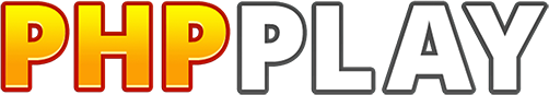 phpPlay Logo